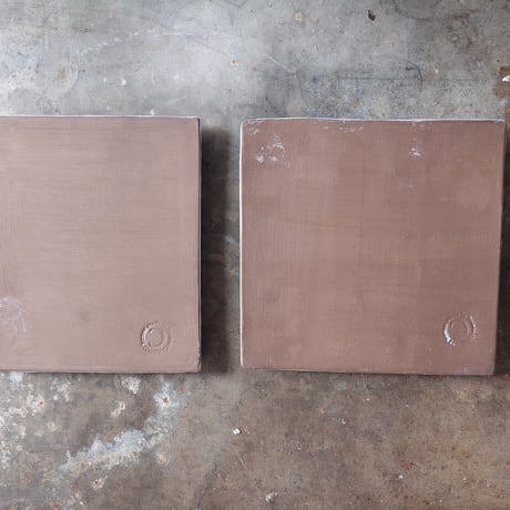 CARRON  Mon Ange tile
