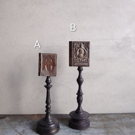 decoration stand　  A.B