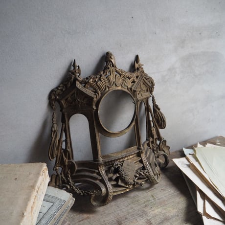 objet ｍotif