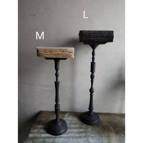 decoration stand 古書type   L＆M