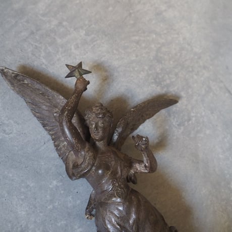 objet de la déesse