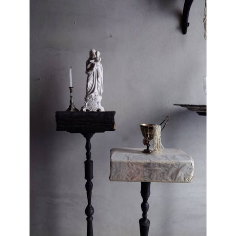 decoration stand 古書type   L＆M
