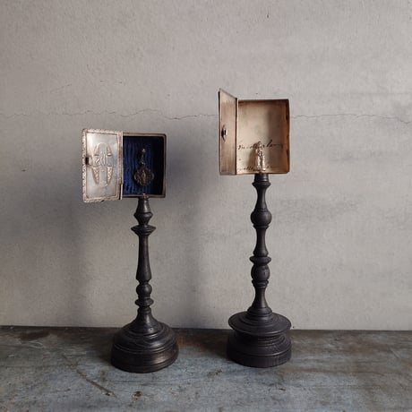 decoration stand　  A.B