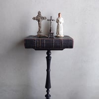 ちいさな神聖な世界✞