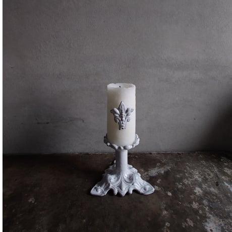 CARRON candle pins A.B