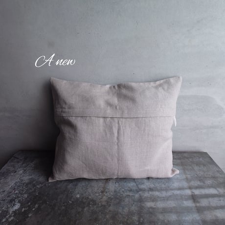VOX POPULI 14世紀の景色のcoussin
