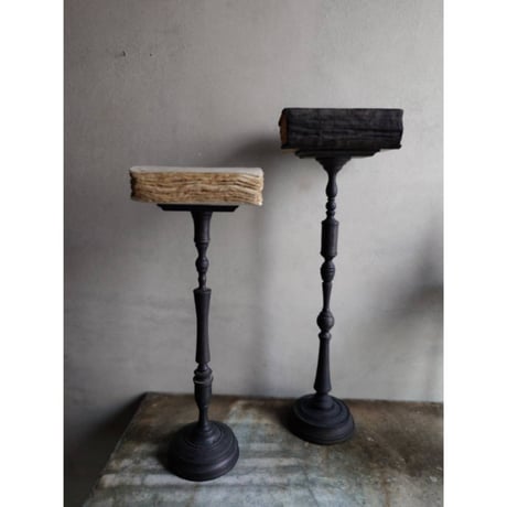 decoration stand 古書type   L＆M