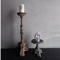 CARRON candle pins A.B