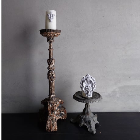 CARRON candle pins A.B