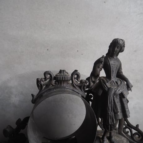 貴婦人の時計objet