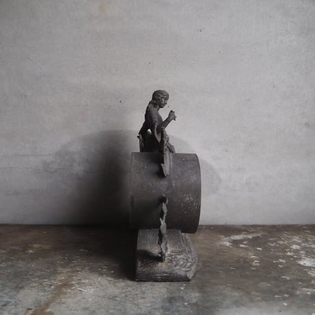 貴婦人の時計objet