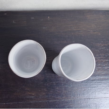 CARRON  Charles tube espresso cup