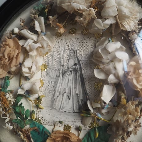cardre communion