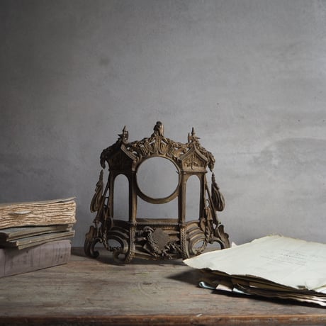 objet ｍotif