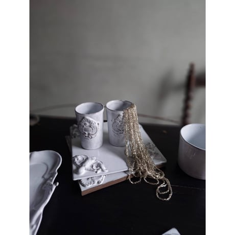 CARRON  Mon Ange tile