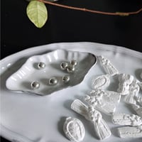 CARRON  Apolline mini platter