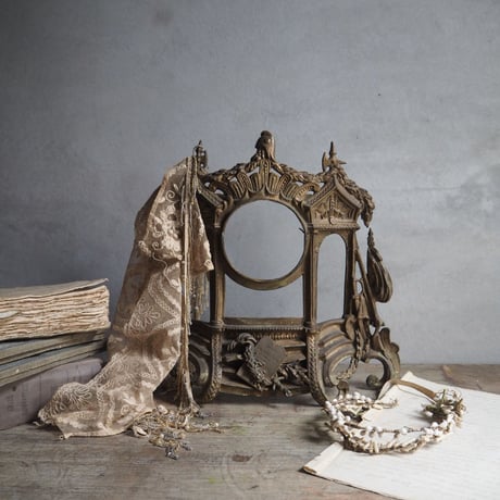 objet ｍotif