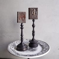 decoration stand　  A.B