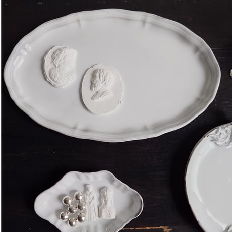 CATEGORY CARRON paris | Reve Couture