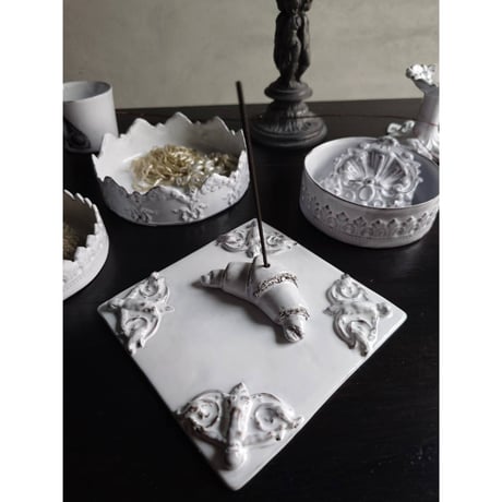 CARRON  Mon Ange tile