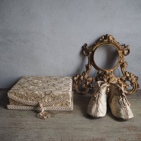 objet ｍotif
