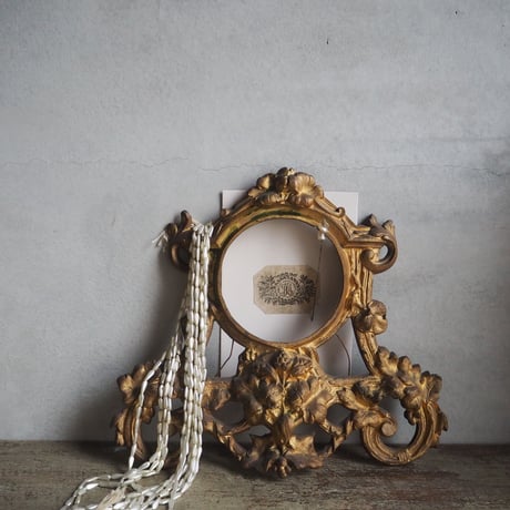 objet ｍotif