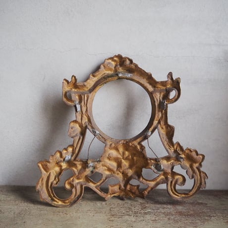 objet ｍotif