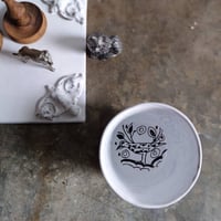 CARRON  Merle Moqueur tumbler