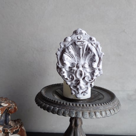 CARRON candle pins A.B