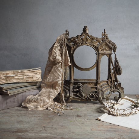 objet ｍotif