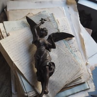 objet de la déesse