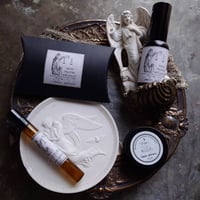 ［PARFUM BOTANIQUE DE LA ROBE ET MAISON］