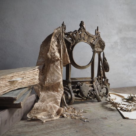 objet ｍotif