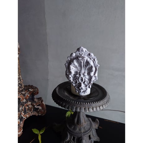 CARRON candle pins A.B