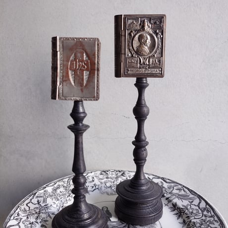 decoration stand　  A.B