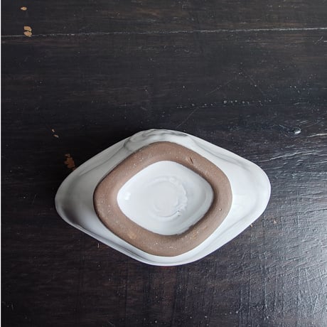 CARRON  Charles gravy boat