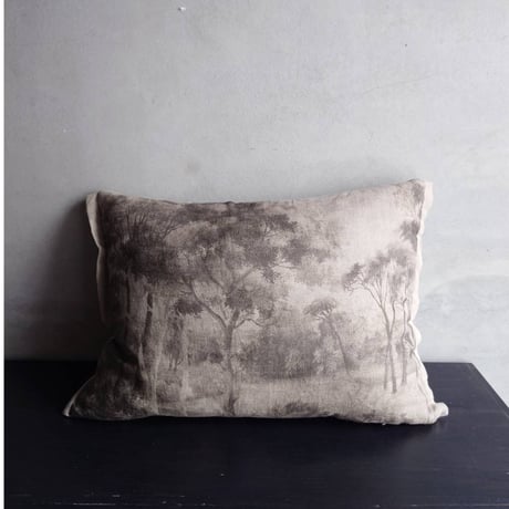 enfild'indienne  coussin  MANOSQUE