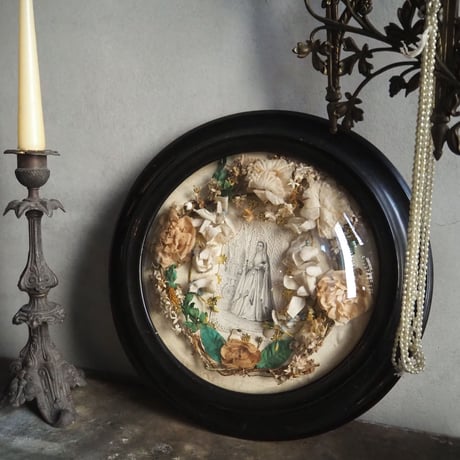 cardre communion