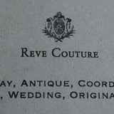 Reve Couture