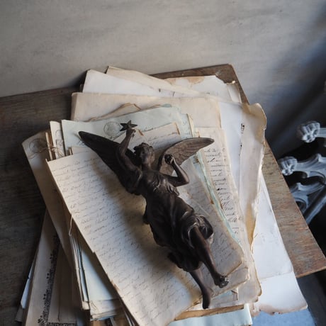 objet de la déesse
