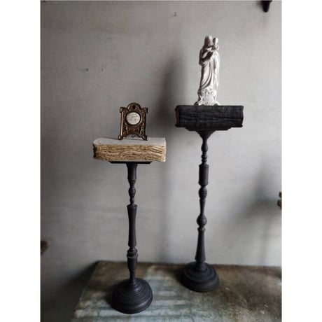 decoration stand 古書type   L＆M