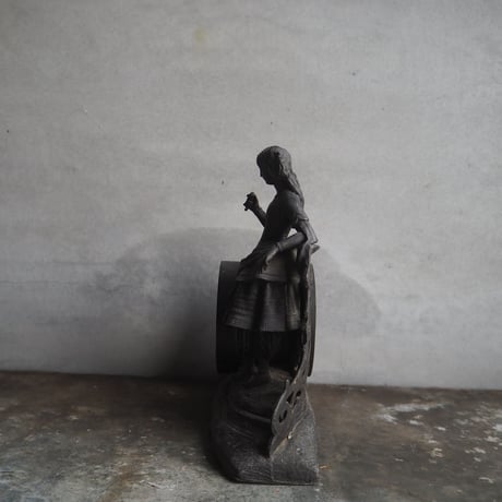 貴婦人の時計objet