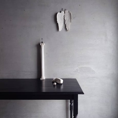 Atelier Lorenzi　石膏のﾋﾟﾗｰ