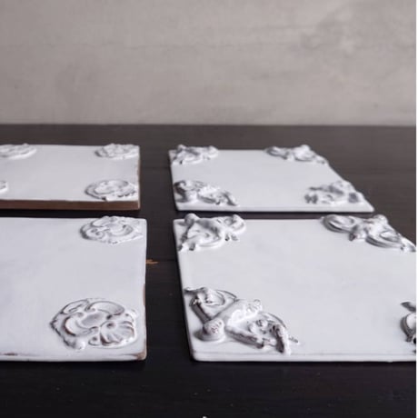 CARRON  Mon Ange tile