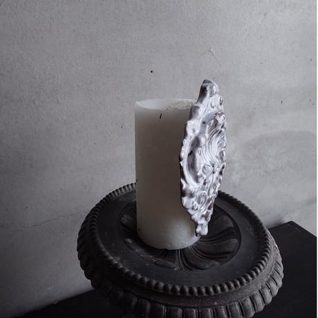 CARRON candle pins A.B