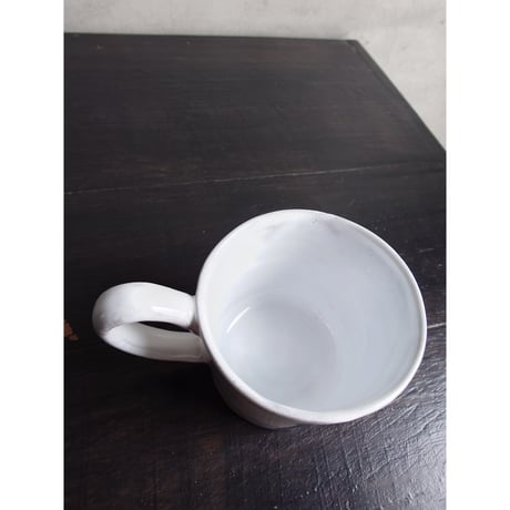 CARRON  Gribotille mug