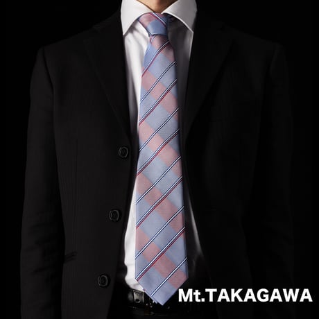 【TSURUIKI】細かく上質！江戸時代から愛された日本の技術と粋が詰まった甲州織物ネクタイ
