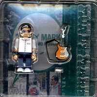 MONEY MARK “FATHER DEMO SQUARE"　CD付きキューブリック