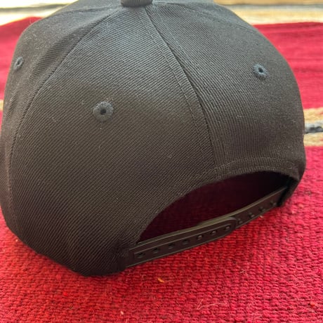 TOMMY GUERRERO /  TG baseball cap （gold・ゴールド）
