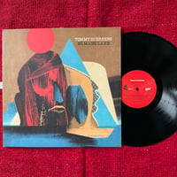 Tommy Guerrero No Mans Land LP